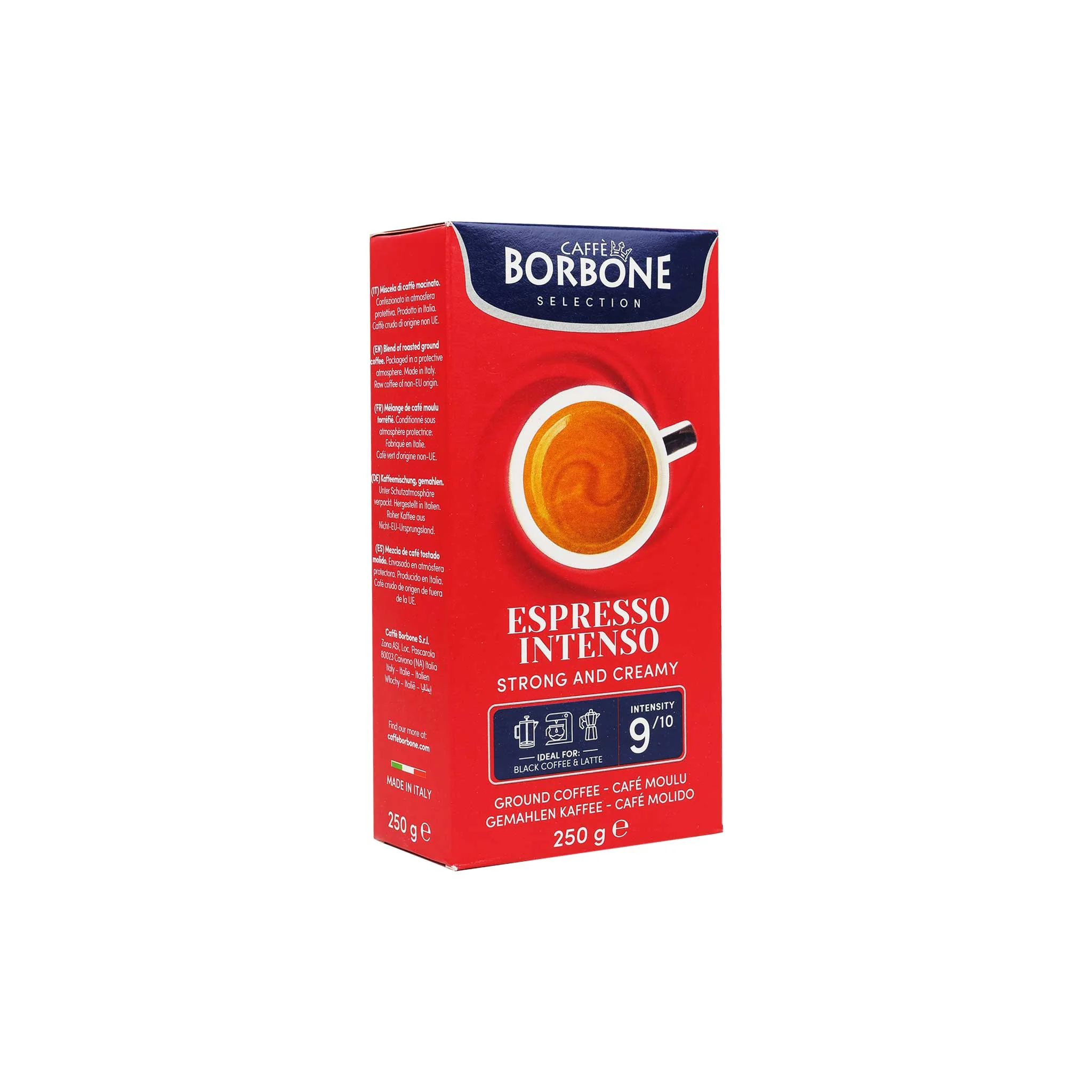 ESPRESSO INTENSO 250g thumbnail 2