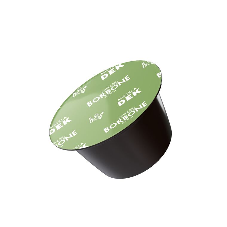Decaffeinato New Dolce Gusto Capsules (64 Caps) thumbnail 2