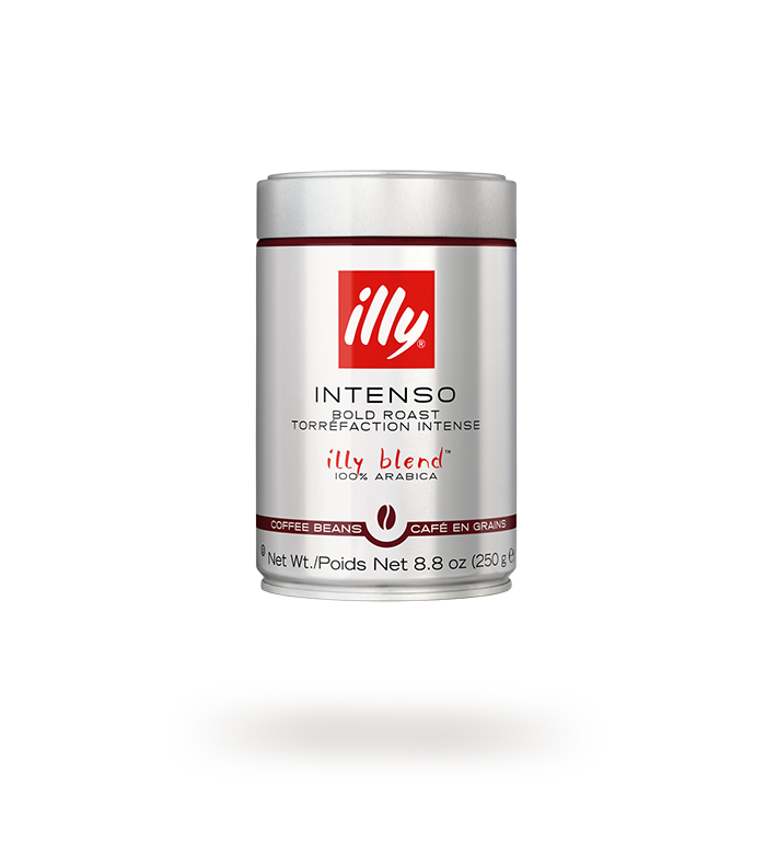 Illy Intenso Beans 250g