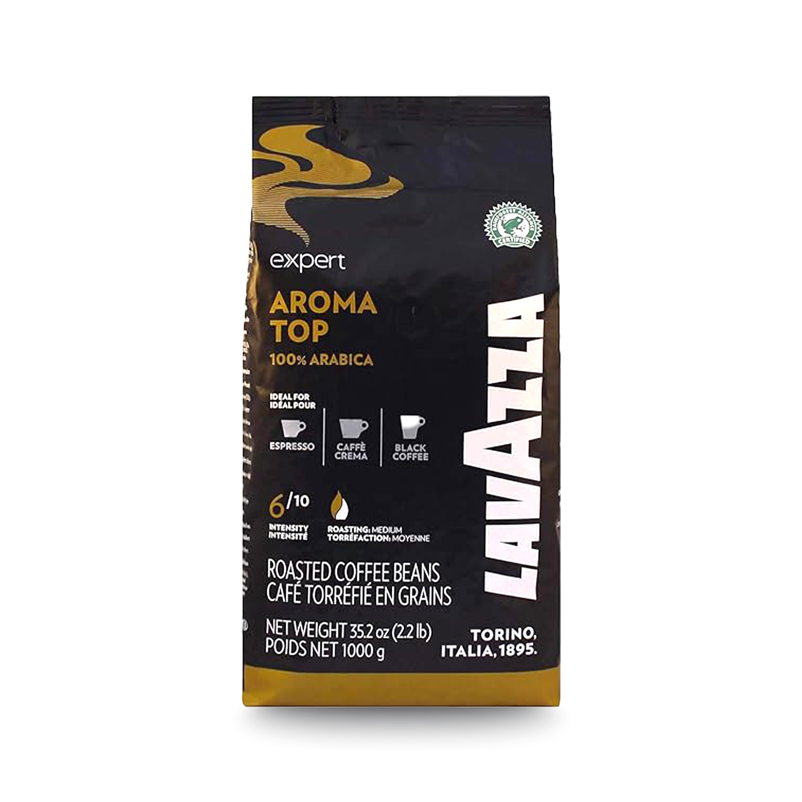 LAVAZZA  AROMA TOP 1KG
